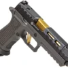 Sig Sauer P320 Spectre Comp Semi-Automatic Pistol