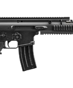 FN SCAR 15P Pistol