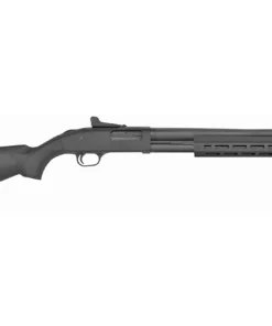 Mossberg 590A1 12 Gauge Pump Action Shotgun