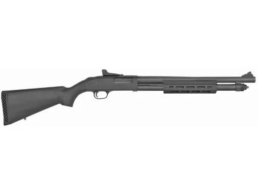 Mossberg 590A1 12 Gauge Pump Action Shotgun