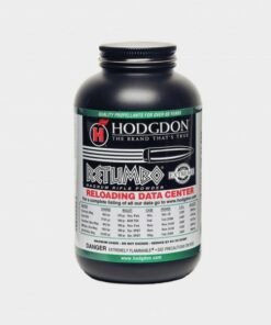 HODGDON RETUMBO