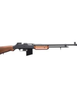 Ohio Ordnance Works Model 1918A3 BAR Semi-Automatic Rifle