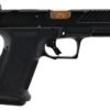 Shadow Systems MR920 Combat Optics-Ready Semi-Auto Pistol