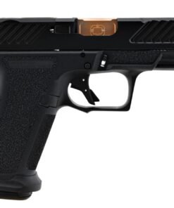 Shadow Systems MR920 Combat Optics-Ready Semi-Auto Pistol