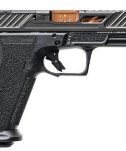 Shadow Systems XR920 Elite Semi-Auto Pistol
